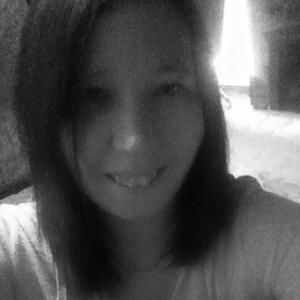 Meet your Posher, Kristy